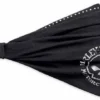 Accessories Harley-Davidson® Embellished Willie G Skull Headwrap, Black, 99438-18VW