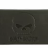 American Accessories Harley-Davidson® Men's Outsider Trucker Bi-Fold Leather Wallet W/ RFID Wallets & Chains