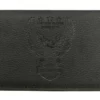 American Accessories Harley-Davidson® Men's Liberty Eagle Trucker Leather Wallet W/ RFID HDMWA11673 Wallets & Chains