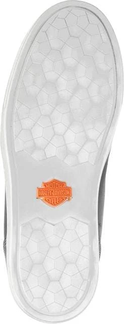 Wolverine Harley-Davidson® Steinman Waterproof Motorcycle Boots. D96199 6 Wolverine Harley-Davidson® Steinman Waterproof Motorcycle Boots. D96199