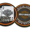 Symbol Arts Harley-Davidson® Always Lucky Casino Metal Challenge Coin, 8009342 Gifts & Collectibles 1 Symbol Arts Harley-Davidson® Always Lucky Casino Metal Challenge Coin, 8009342 Gifts & Collectibles