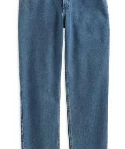 Harley-Davidson® Men's Original Relaxed Fit Jeans Heavy-Duty Denim, 99025-07VM Pants & Chaps