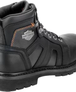 Wolverine Harley Davidson® Men's Chad 5