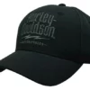 Superstition Harley-Davidson Harley-Davidson® Electric H-D Curved Bill Snapback Baseball Cap - Black 2 Superstition Harley-Davidson Harley-Davidson® Electric H-D Curved Bill Snapback Baseball Cap - Black