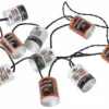 Ace Branded Home Harley-Davidson® Oil Can String Party Lights - 10 Ft., HDL-10018 1 Ace Branded Home Harley-Davidson® Oil Can String Party Lights - 10 Ft., HDL-10018