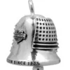 MOD Harley-Davidson® Bar & Shield American Freedom Flag Ride Bell HRB032 Ride Bells 2 MOD Harley-Davidson® Bar & Shield American Freedom Flag Ride Bell HRB032 Ride Bells