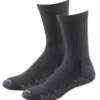 Footwear Harley-Davidson® Wolverine Men's Comfort Riding Mid Calf Socks