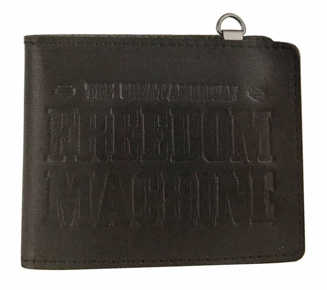 American Accessories Harley-Davidson® Freedom Machine Bi-Fold Leather Wallet 3 American Accessories Harley-Davidson® Freedom Machine Bi-Fold Leather Wallet