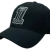 Superstition Harley-Davidson Harley-Davidson® Dark Custom Curved Bill Stretch Fit Baseball Cap - Black Hats 2 Superstition Harley-Davidson Harley-Davidson® Dark Custom Curved Bill Stretch Fit Baseball Cap - Black Hats