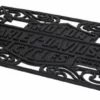 Ace Branded Harley-Davidson® Nostalgic Bar & Shield Entry Mat HDL-10092 Home