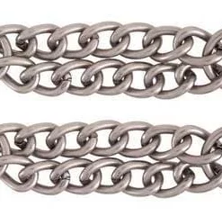 American Accessories Harley-Davidson® Men's Rustic Double Vest Extender, Antique Nickel HDMVE11597