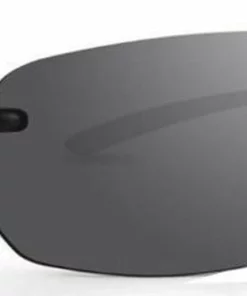 Epoch® 8 Sport Motorcycle Sunglasses Black Frame W/ Smoke Lens, EE7947 Sunglasses & Goggles