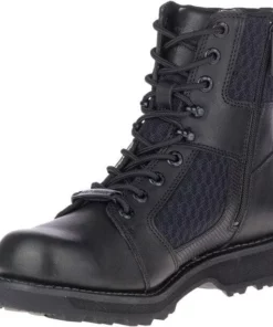 Wolverine Footwear Harley-Davidson® Men's Lensfield 6.5-Inch Leather Motorcycle Boots, D96204