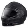 Helmets Harley-Davidson® Frill AirFit Sun Shield X03 Full-Face Helmet, 98305-17VX 2 Helmets Harley-Davidson® Frill AirFit Sun Shield X03 Full-Face Helmet, 98305-17VX