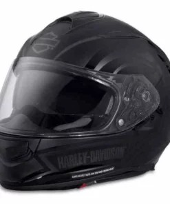 Superstition Harley-Davidson Sales 12 Helmets Harley-Davidson® Frill AirFit Sun Shield X03 Full-Face Helmet, 98305-17VX