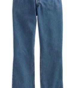 Harley-Davidson® Men's Original Boot Cut Jeans Heavy-Duty Denim, 99026-07VM Pants & Chaps