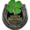 Symbol Arts Harley-Davidson® Lucky Horseshoe Heavy-Duty Magnet, 8009434 1 Symbol Arts Harley-Davidson® Lucky Horseshoe Heavy-Duty Magnet, 8009434