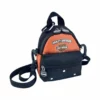 Athalon Harley-Davidson® Mini-Me Backpack, Rust