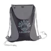 Athalon Harley-Davidson® American Legend Silver Sling Backpack Backpacks