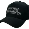 Superstition Harley-Davidson Harley-Davidson® Reflective H-D Curved Bill Snapback Adjustable Baseball Cap