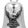 MOD Harley-Davidson® Proud Eagle Bar & Shield Ride Bell HRB026 Ride Bells