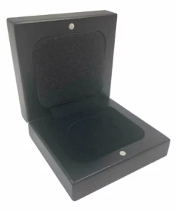 Symbol Arts Harley-Davidson® Bar & Shield Coin Box, Holds Single 1.75 In Coin Gifts & Collectibles