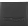 American Accessories Wallets & Chains Harley-Davidson® Men's Drag Race Bi-Fold Leather Wallet W/ RFID