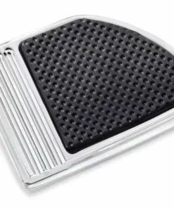 Harley-Davidson® Defiance Brake Pedal Pad - Small, 50600248