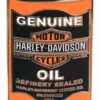 Symbol Arts Gifts & Collectibles Harley-Davidson® Genuine Oil Can Pin, 8009489