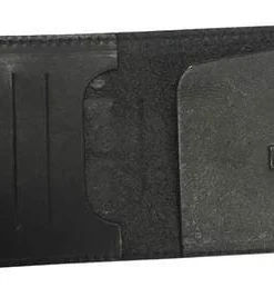 American Accessories Harley-Davidson® Freedom Machine Bi-Fold Leather Wallet