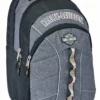 Athalon Harley-Davidson® Bar & Shield Laptop Backpack