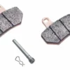 Harley-Davidson® Original Equipment Front Brake Pads, Fits VRSC Models, 42897-06 Bike Closeouts