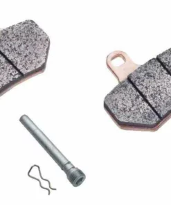 Harley-Davidson® Original Equipment Front Brake Pads, Fits VRSC Models, 42897-06 Bike Closeouts