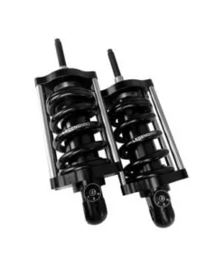 Parts Unlimited Brakes & Suspension Legend Suspension® Revo-A Shock - Standard, 1310-1973