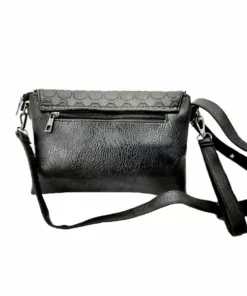 Taw Gear® Women's Embossed Skull Envelope Clutch Bags & Purses