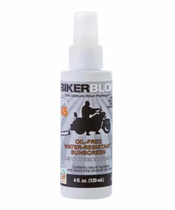 Arizona Biker Blok® Spray - 4 Oz., 445
