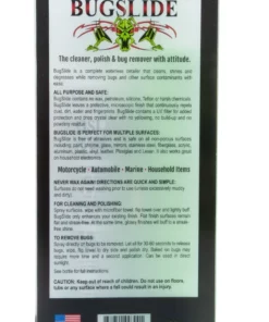 Everline BugSlide® Spray Bottle Shop Kit, 16 Oz.