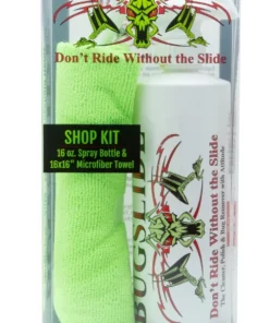 Everline BugSlide® Spray Bottle Shop Kit, 16 Oz.