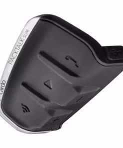 Tucker Bike Cardo® Scala Rider Packtalk Slim Single Communication System, 210658