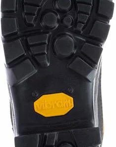 Wolverine Harley-Davidson® Men's MacLeod Waterproof Brown Motorcycle Boots, D93736