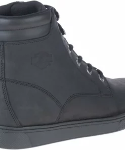 Wolverine Harley-Davidson® Men's Watkins Lace Motorcycle Riding Boots, D93758