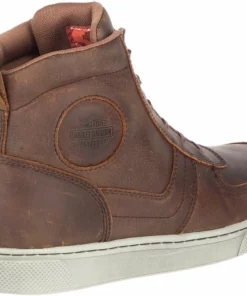 Wolverine Footwear Harley-Davidson® Men's Bateman 5