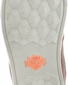 Wolverine Footwear Harley-Davidson® Men's Bateman 5