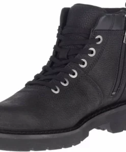 Wolverine Harley Davidson® Men's Chad 5" EH Rated Steel Toe Work Boot D93176 Footwear 8 Wolverine Harley Davidson® Men's Chad 5