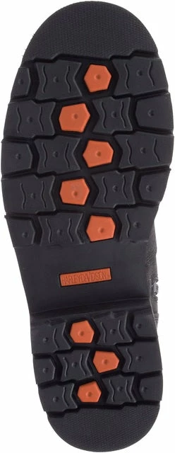 Wolverine Harley Davidson® Men's Chad 5" EH Rated Steel Toe Work Boot D93176 Footwear 6 Wolverine Harley Davidson® Men's Chad 5" EH Rated Steel Toe Work Boot D93176 Footwear