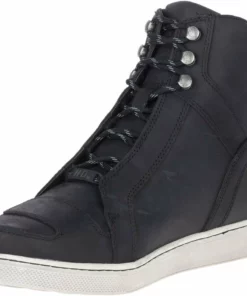 Wolverine Harley-Davidson® Size 9.5 Tremont Leather Motorcycle Boots, D96226 Footwear