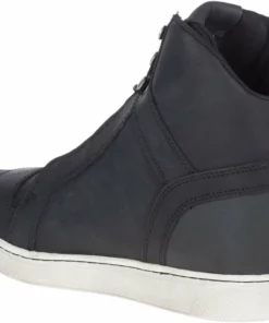 Wolverine Harley-Davidson® Size 9.5 Tremont Leather Motorcycle Boots, D96226 Footwear