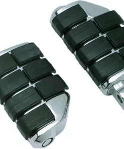 Drag Specialties Kuryakyn® Iso Pegs - Dually, DS-253595 Hand & Foot Controls