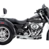 Vance & Hines® Deluxe Slip-On Muffler, 1801-0498 Pipes 2 Vance & Hines® Deluxe Slip-On Muffler, 1801-0498 Pipes