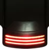 LED Lighting Custom Dynamics® Dual-Intensity LED TriBar Taillight, 2040-2261